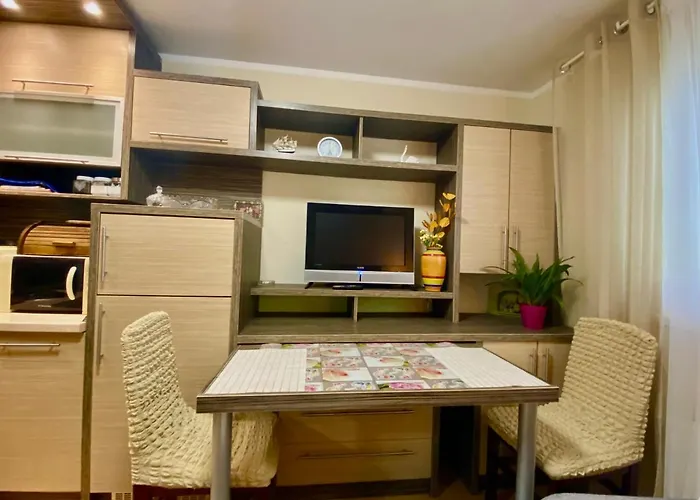 Santa Barbara Apartment